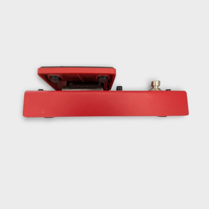 DigiTech Whammy 5 Pitch Shift Pedal 2012 - Red - Image 3