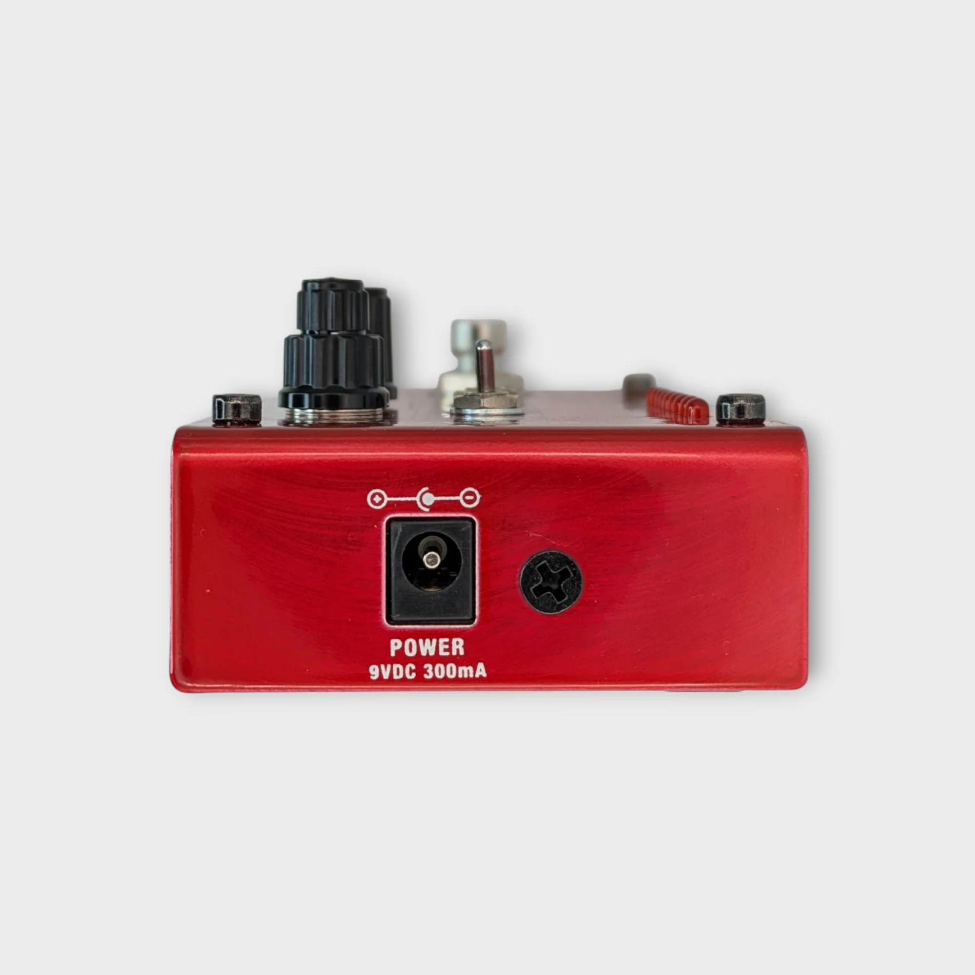 DigiTech Whammy Ricochet Pitch Shifter - Image 4