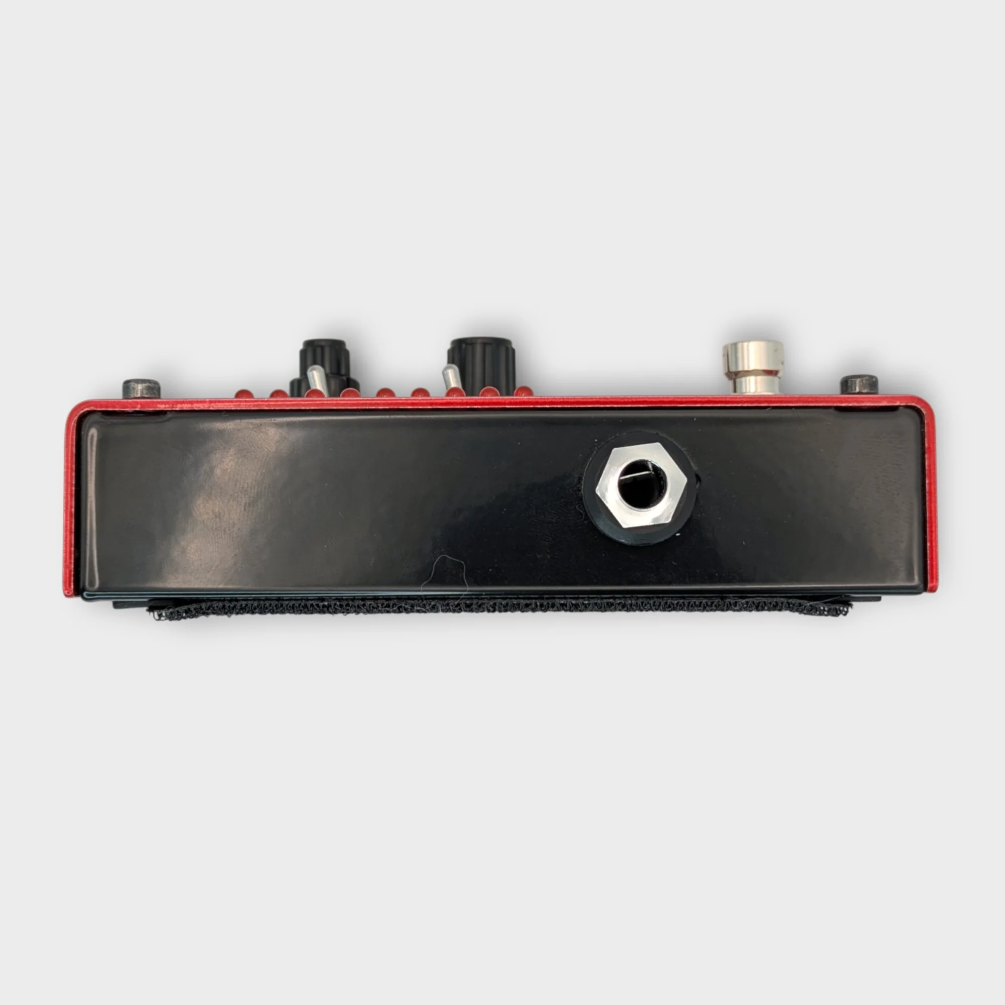 DigiTech Whammy Ricochet Pitch Shifter - Red - Image 3