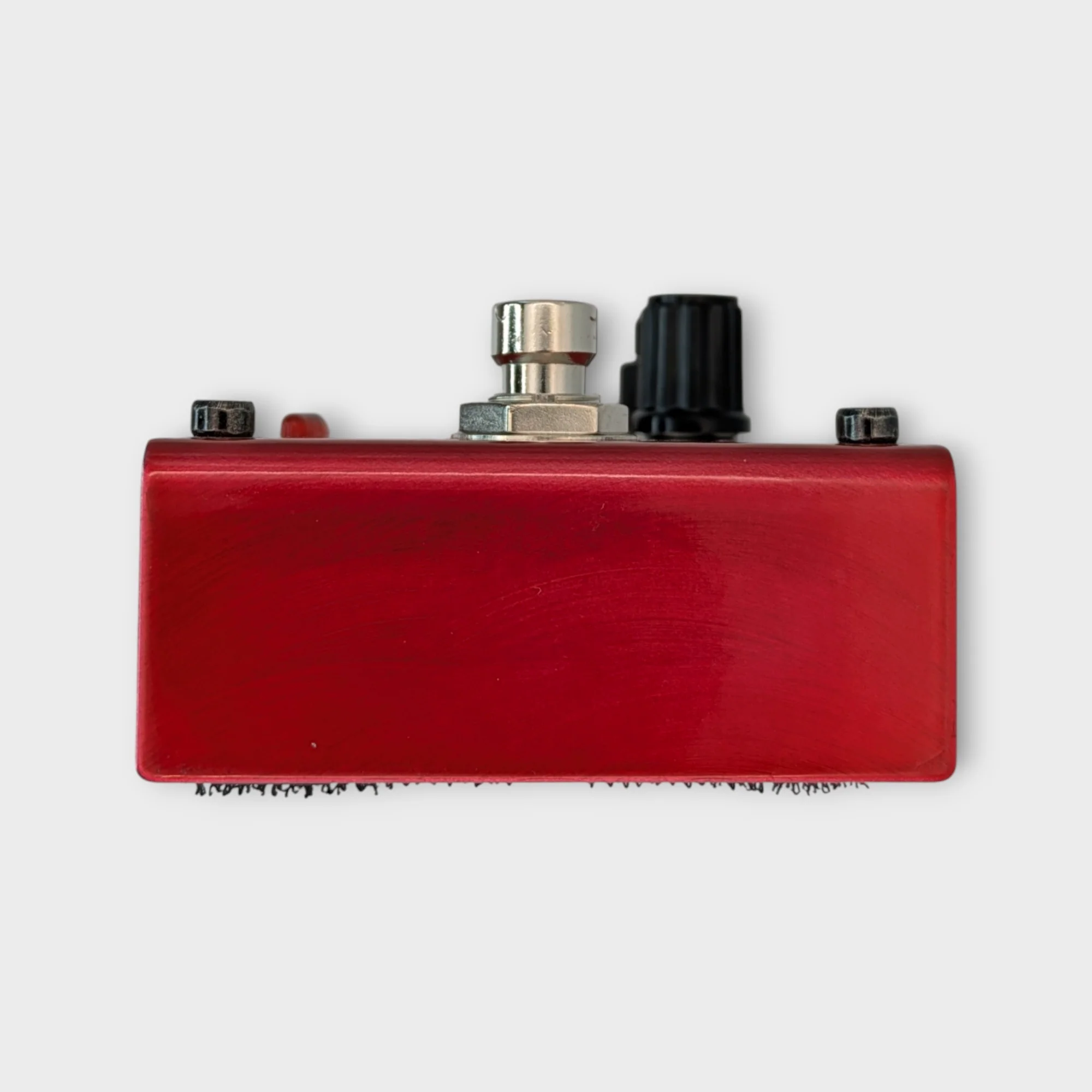 DigiTech Whammy Ricochet Pitch Shifter - Red - Image 4