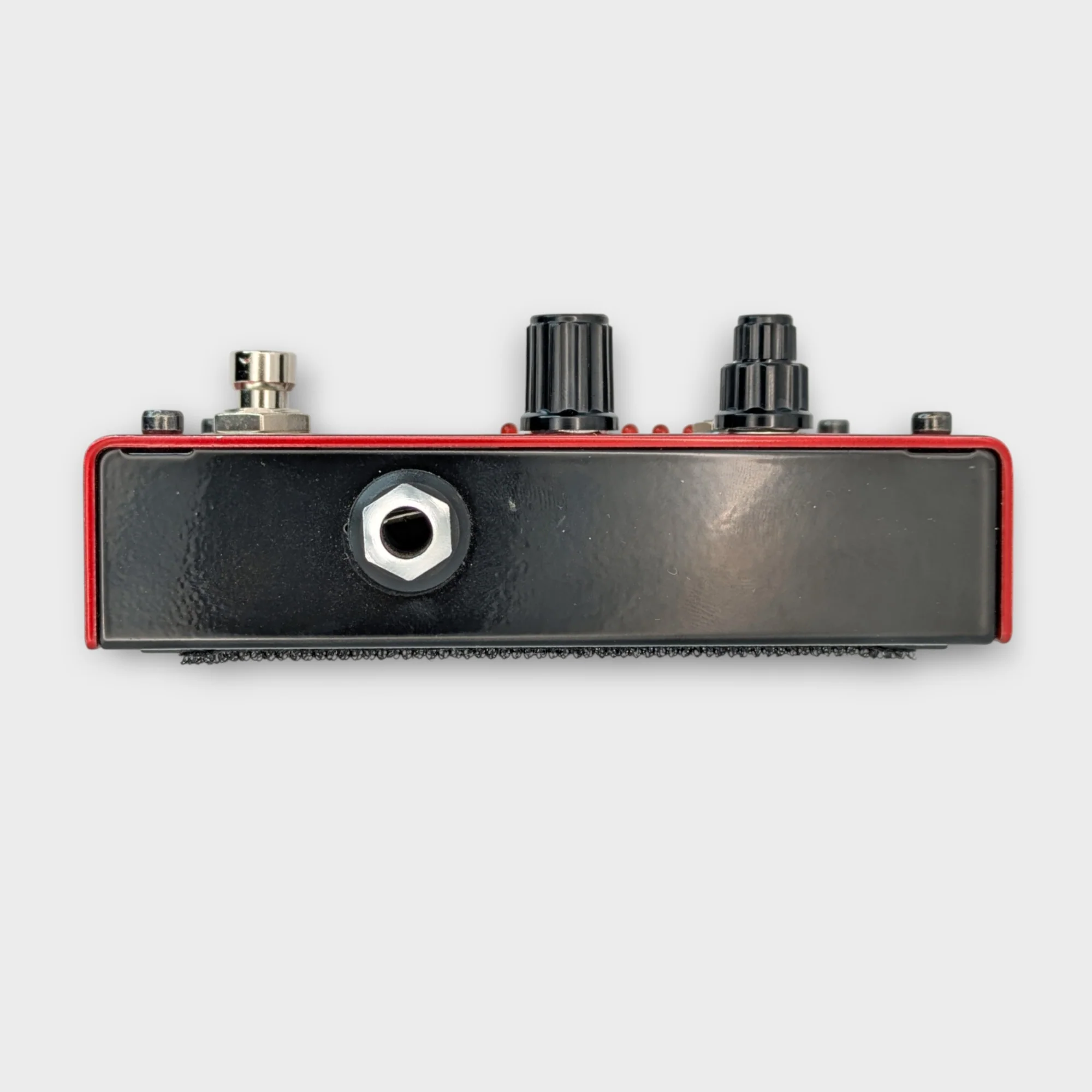 DigiTech Whammy Ricochet Pitch Shifter - Red - Image 5