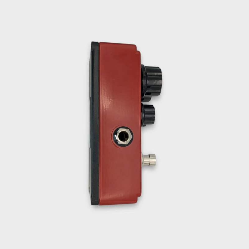 DOD Meatbox Sub Synth Reissue - Image 4