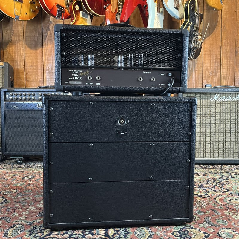 Dr. Z MAZ 18 Junior  + Cab - Image 2