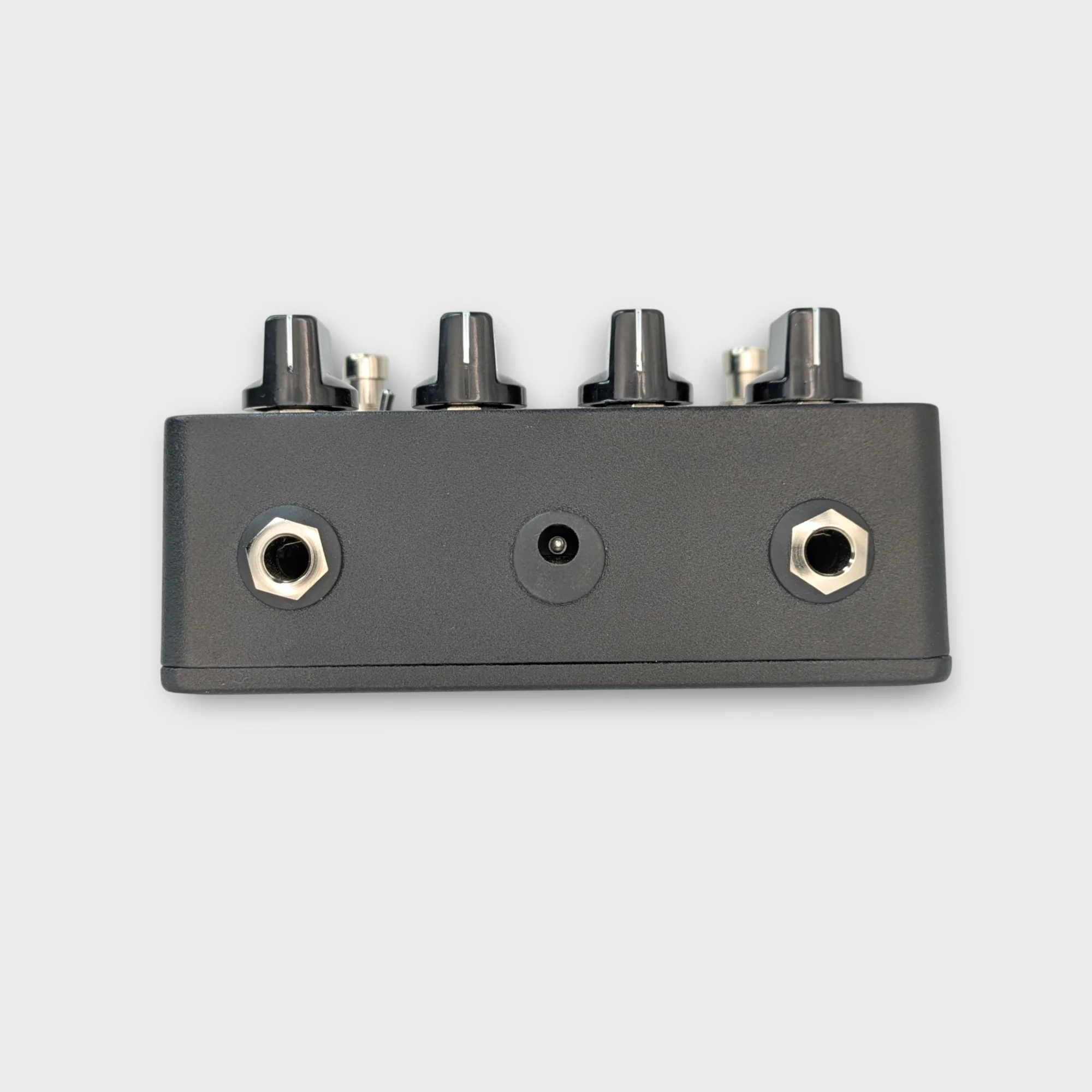 DS CUSTOM audio electronics Harmonious Perc - Black - Image 2