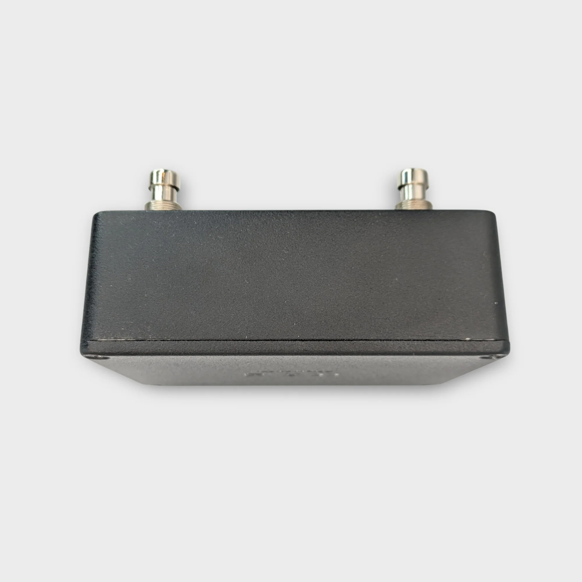 DS CUSTOM audio electronics Harmonious Perc - Black - Image 4