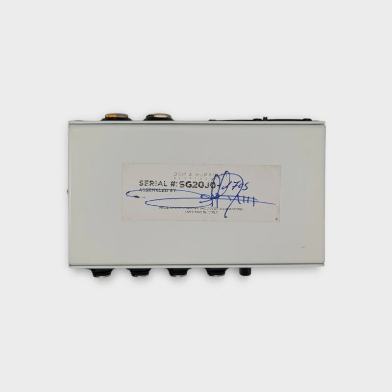 DSM & Humboldt Electronics Simplifier - Image 3