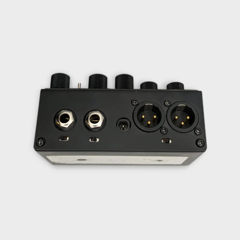 DSM & Humboldt Electronics Simplifier Bass Station Preamp / CabSim - Image 3