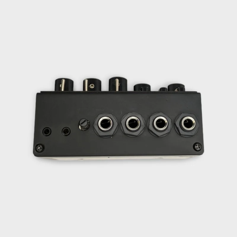 DSM & Humboldt Electronics Simplifier Bass Station Preamp / CabSim - Image 4