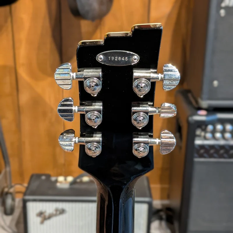Duesenberg Caribou Narvik Blue - Image 6