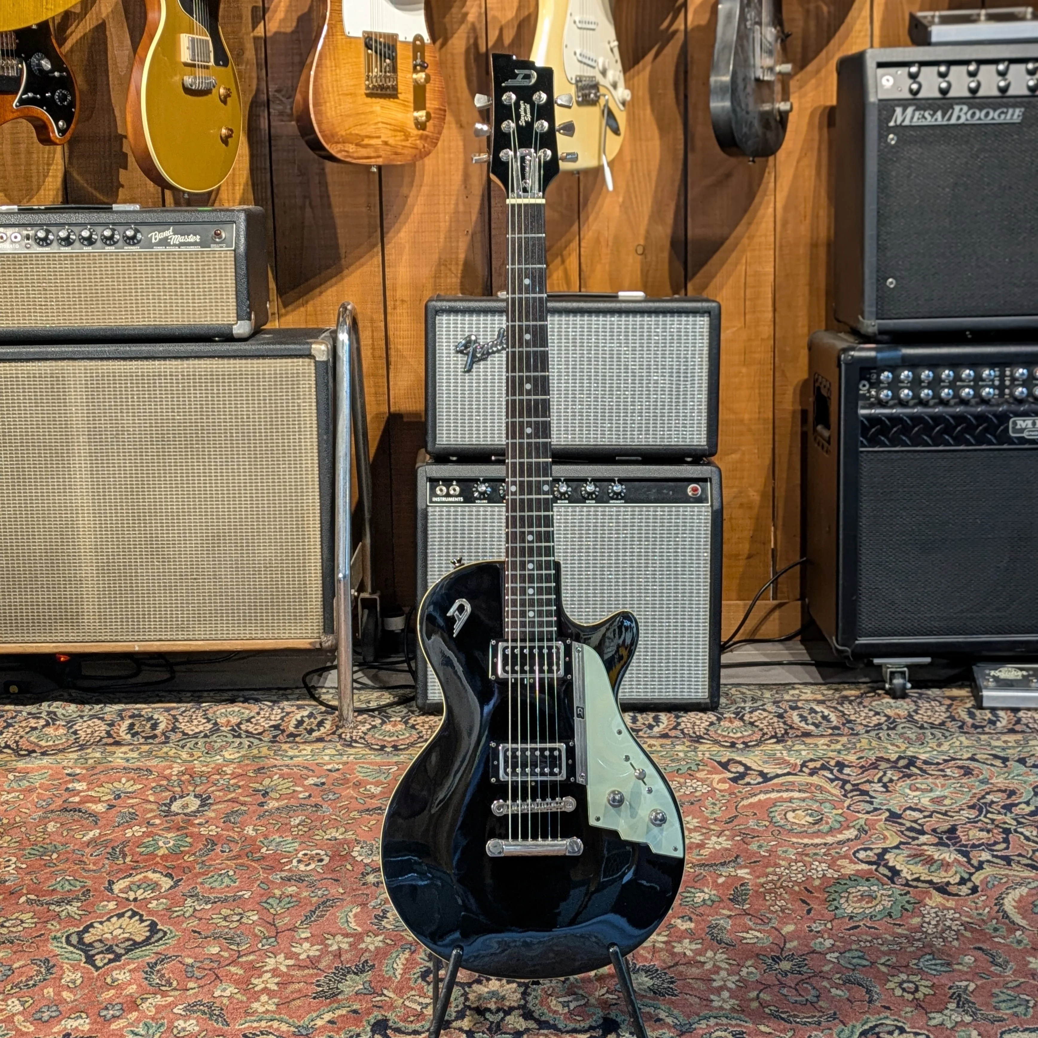 Duesenberg Starplayer Special - Image 3