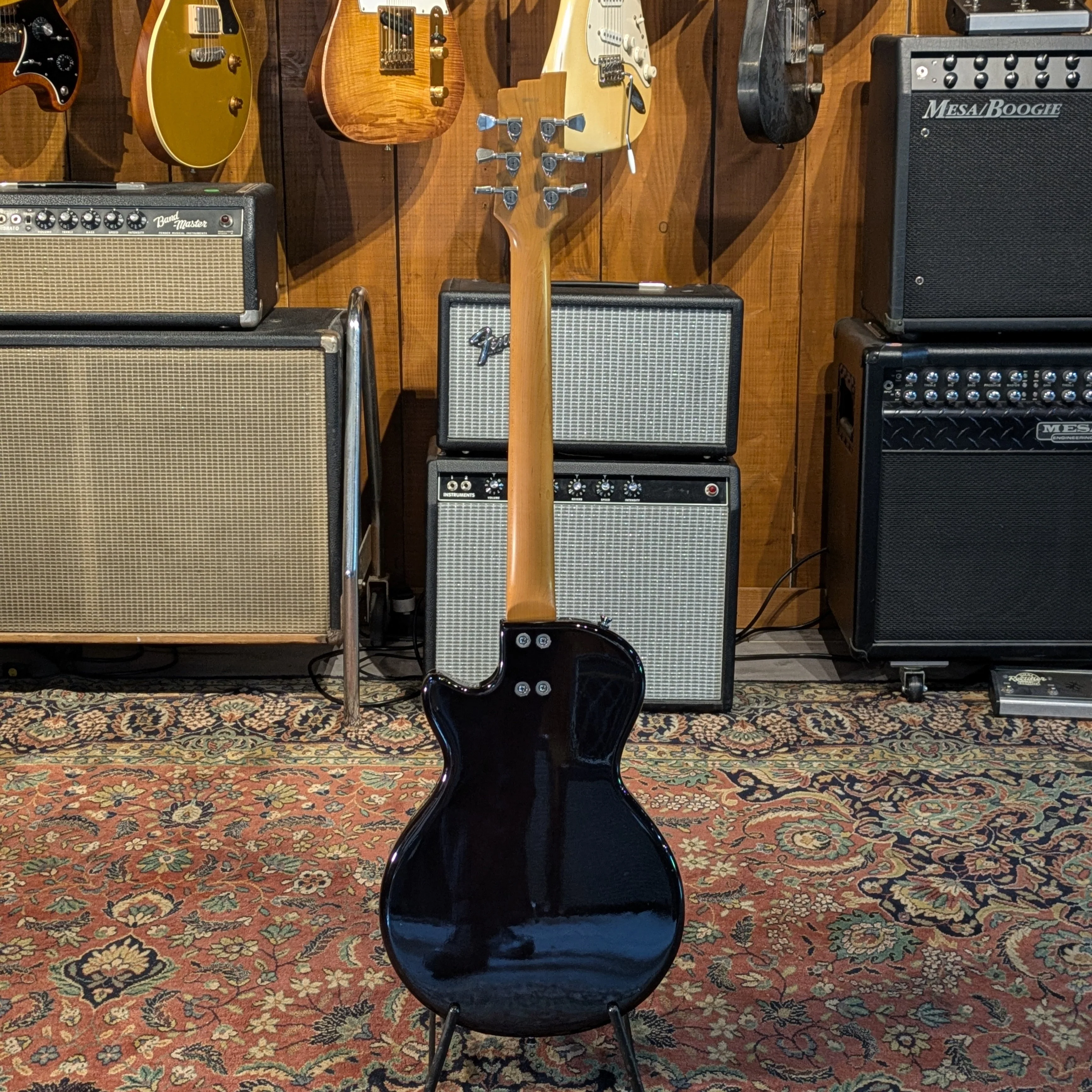 Duesenberg Starplayer Special - Image 4