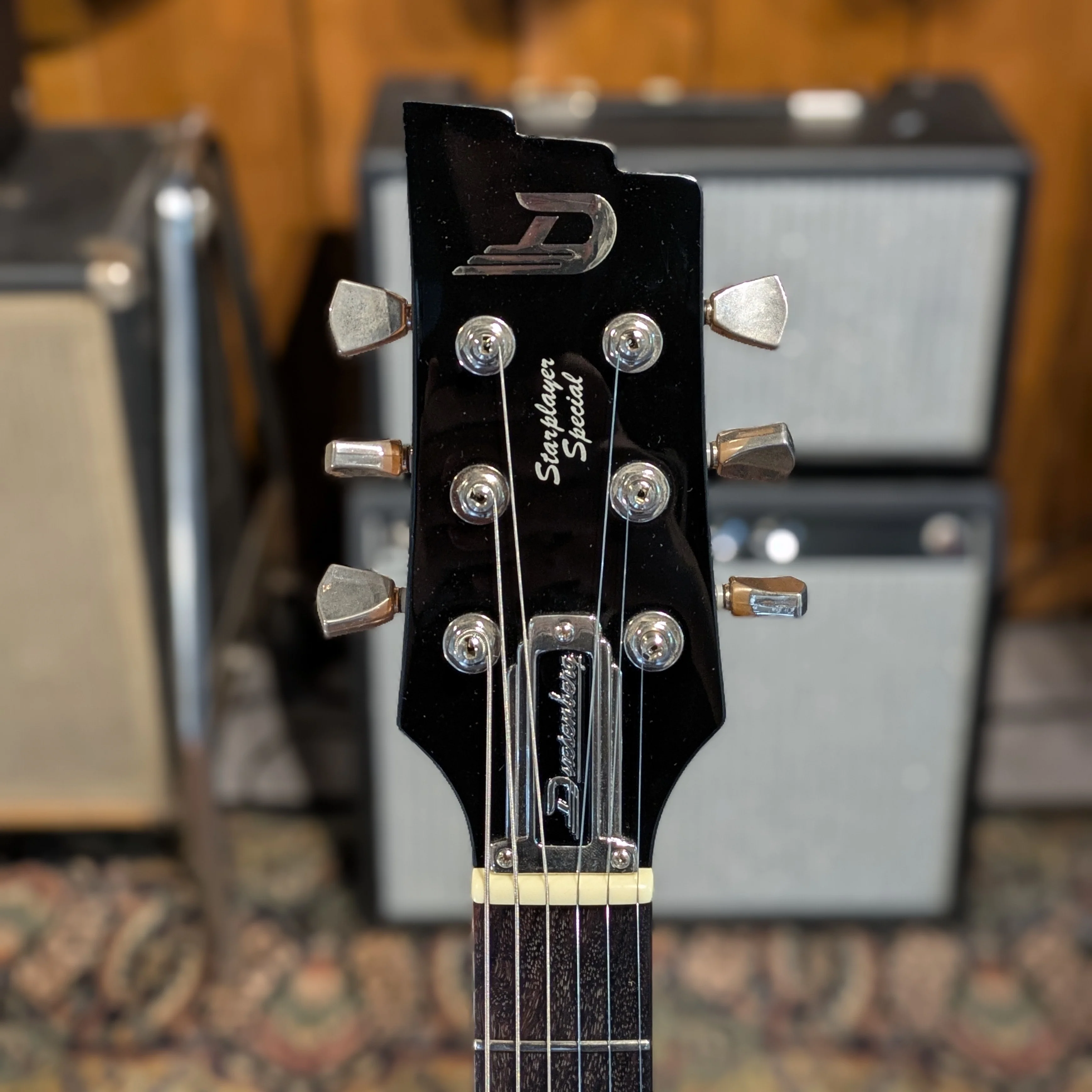 Duesenberg Starplayer Special - Image 5