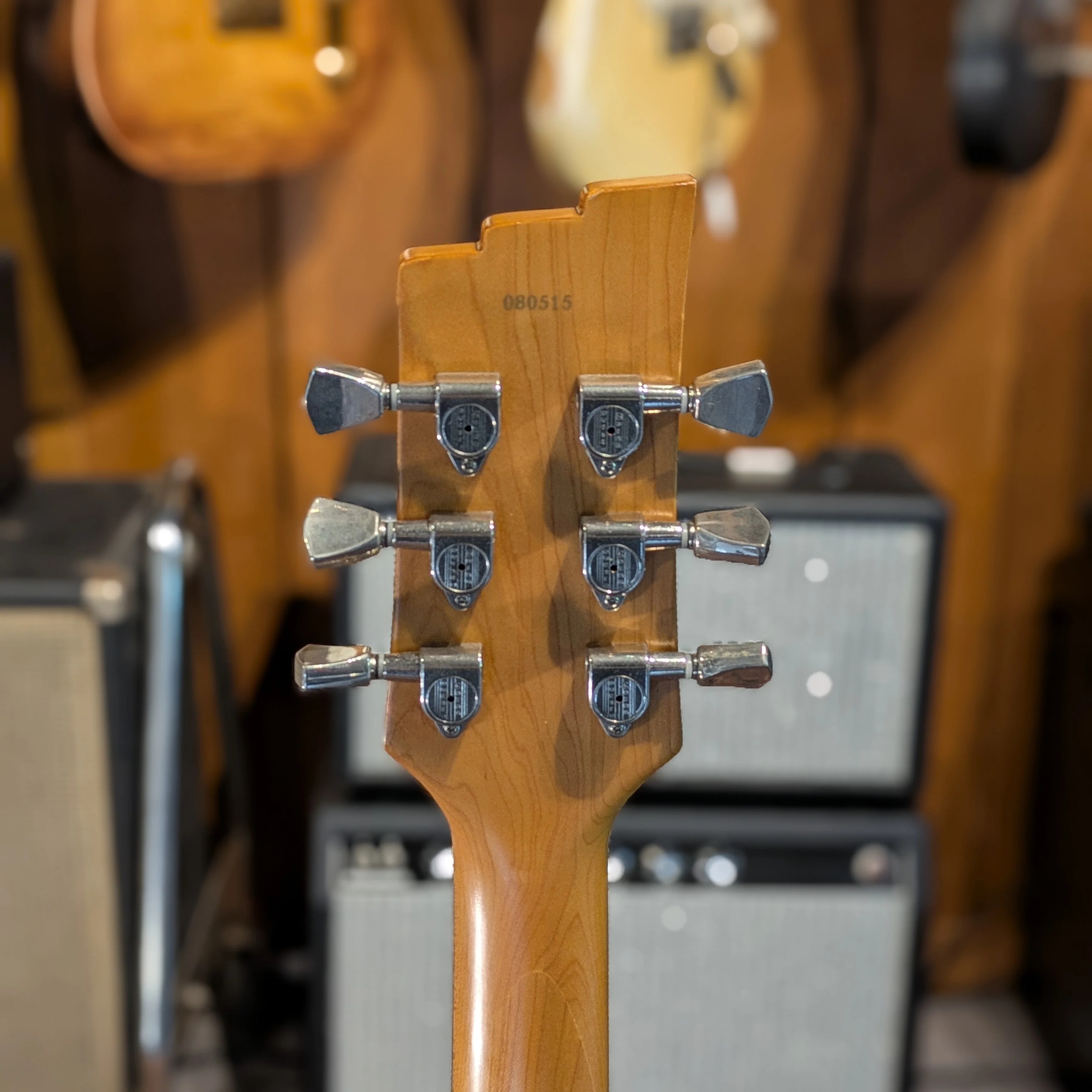 Duesenberg Starplayer Special - Image 6