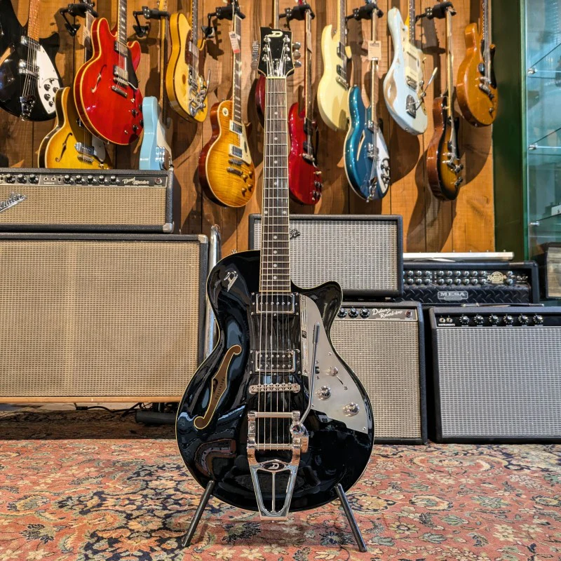 DUESENBERG STARPLAYER TV PLUS 2014 - Image 3