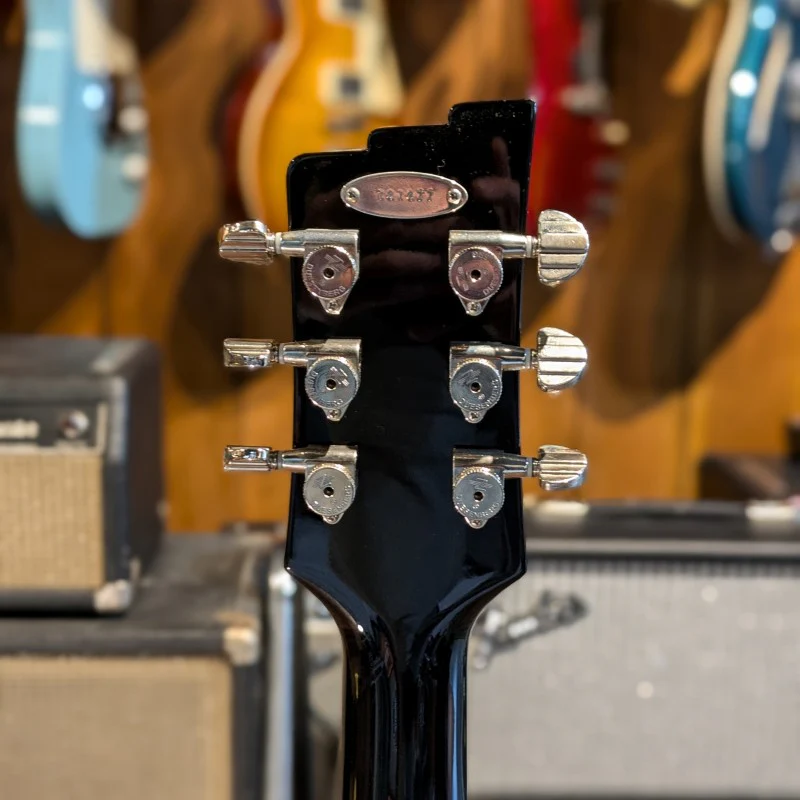 DUESENBERG STARPLAYER TV PLUS 2014 - Image 6