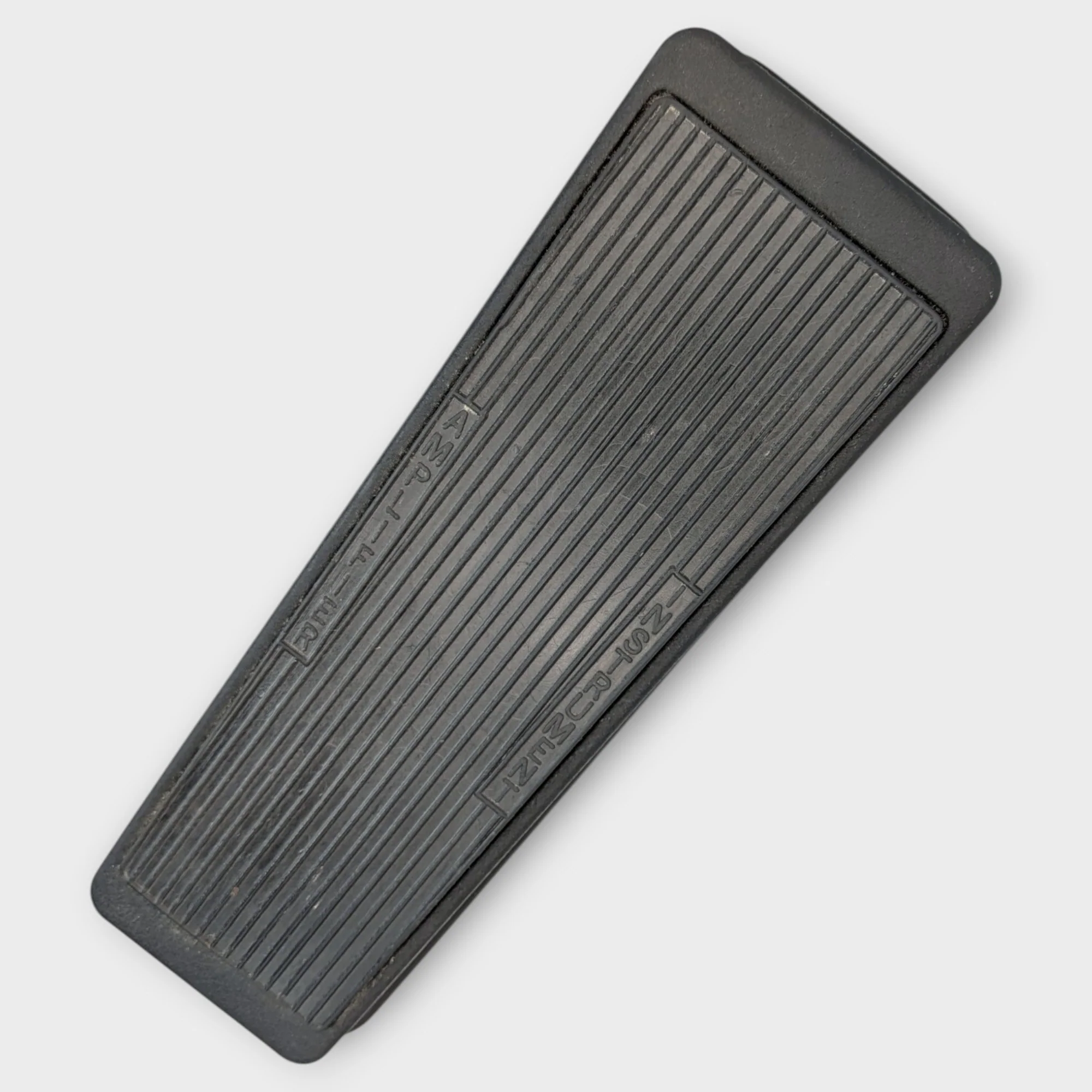 Dunlop GCB95 Cry Baby Standard Wah - Black - Image 2