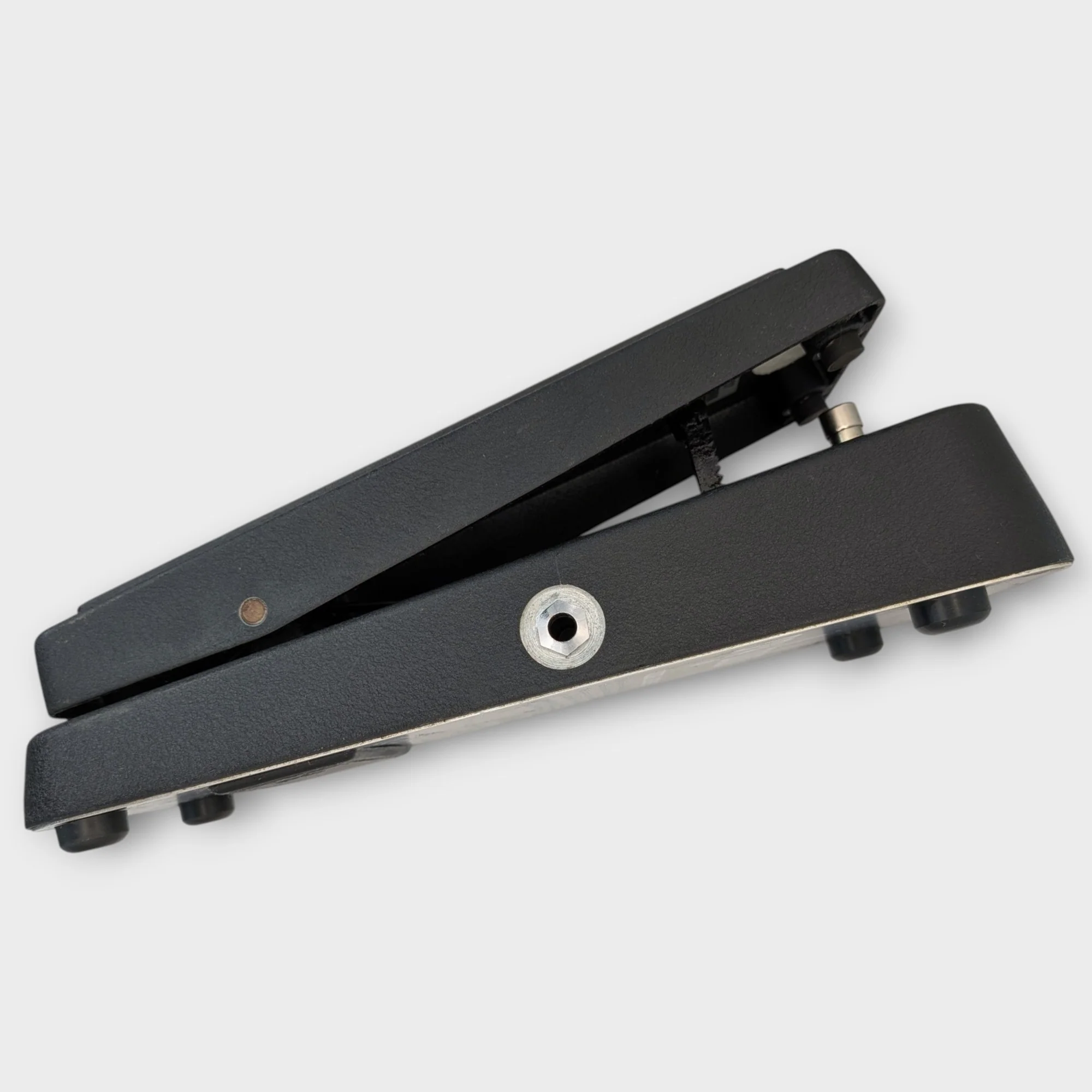 Dunlop GCB95 Cry Baby Standard Wah - Black - Image 3