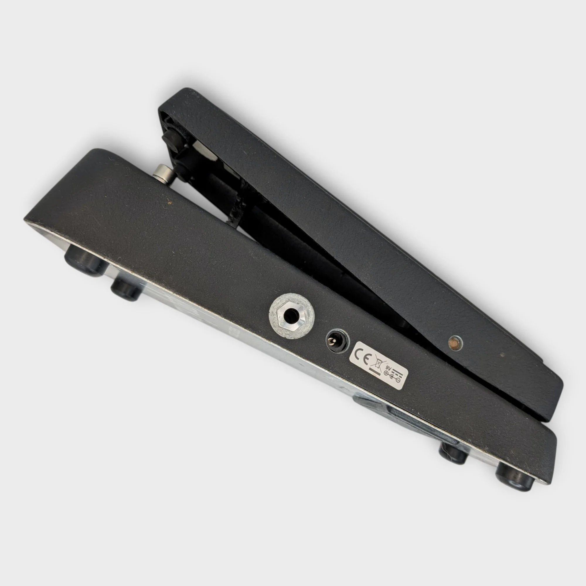 Dunlop GCB95 Cry Baby Standard Wah - Black - Image 5