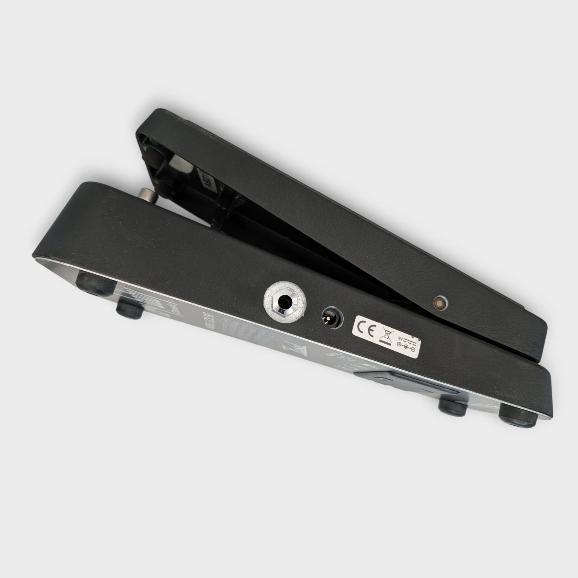 Dunlop GCB95F Cry Baby Classic Wah - Image 5