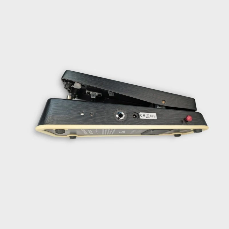 Dunlop MC404 CAE Custom Audio Electronics Wah - Image 4