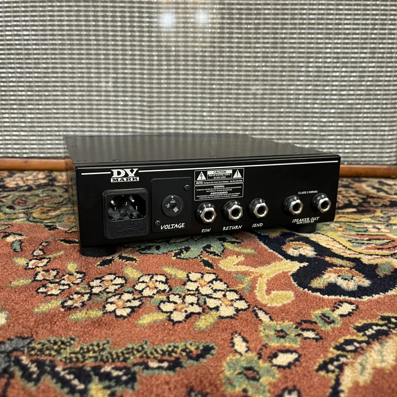 DV MARK MICRO 50 II - Image 2