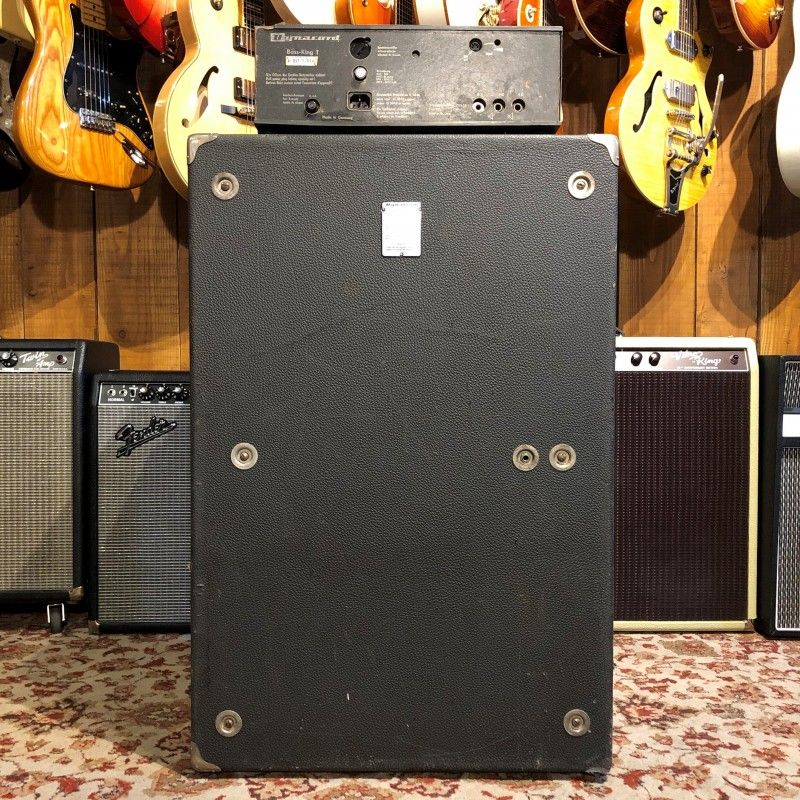 DYNACORD BASS KING T - Image 2