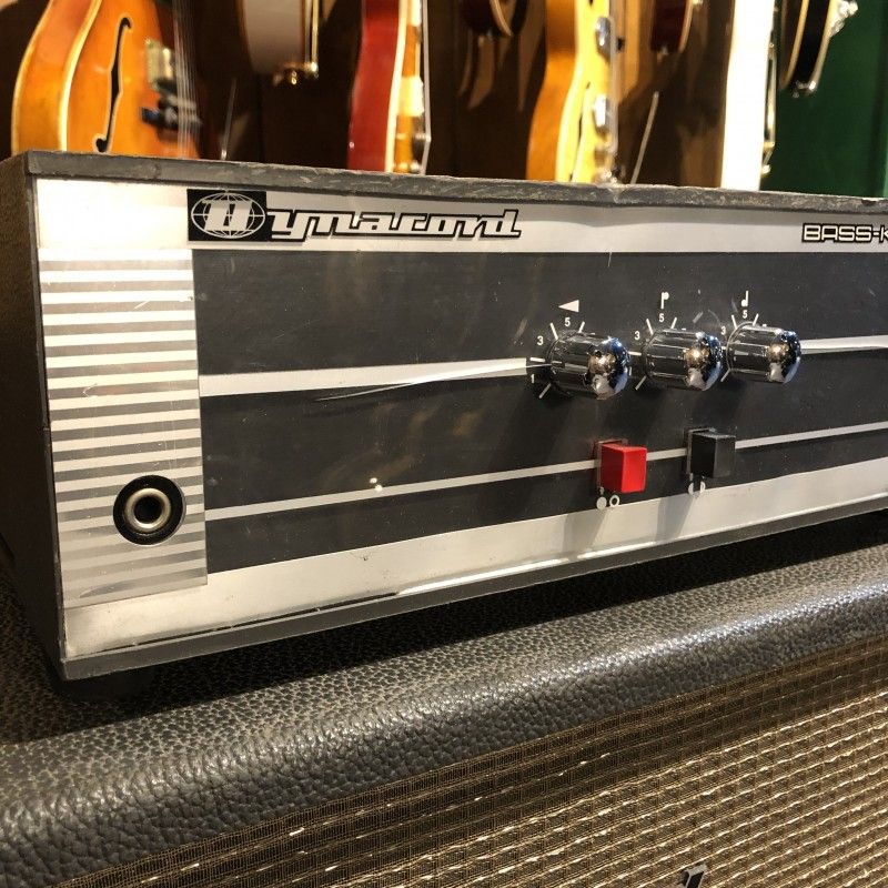 DYNACORD BASS KING T - Image 3