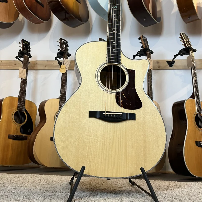 Eastman AC322CE - Image 2