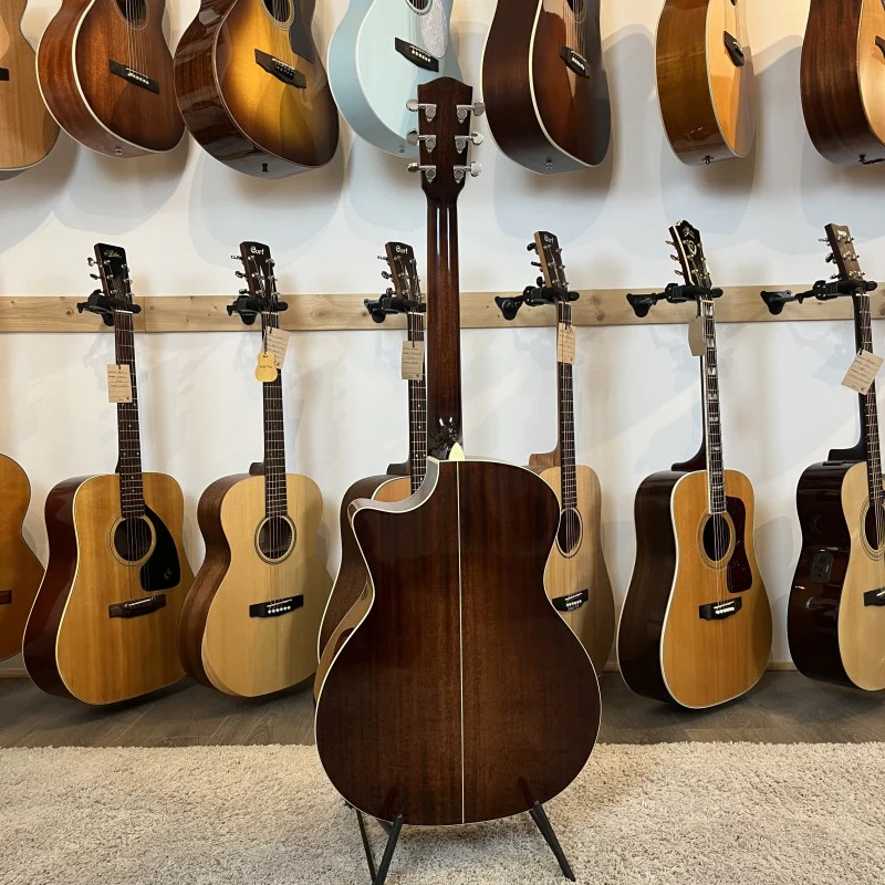 Eastman AC322CE - Image 4