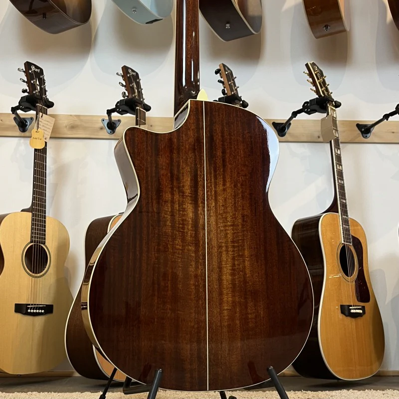 Eastman AC322CE - Image 5
