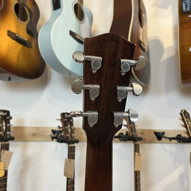 Eastman AC322CE - Image 6