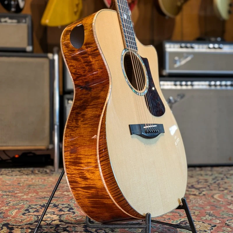 Eastman AC622CE - Image 3