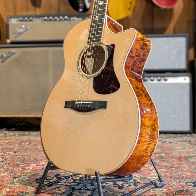 Eastman AC622CE - Image 4