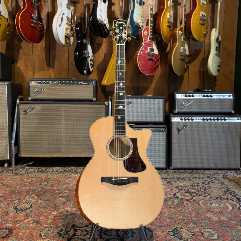 Eastman AC622CE - Image 5