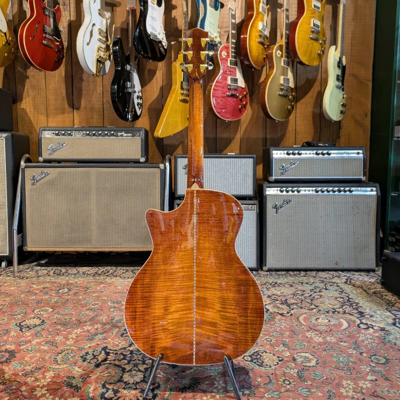 Eastman AC622CE - Image 6