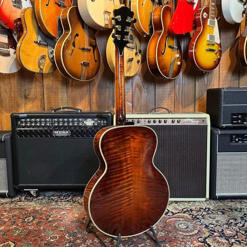 EASTMAN AR905E-SB - Image 4