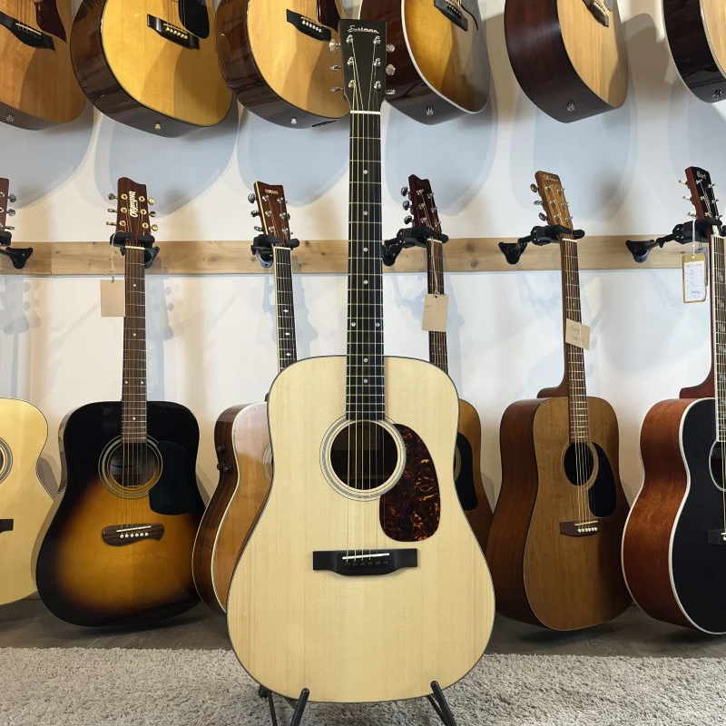 EASTMAN E1D 2021 - Image 3