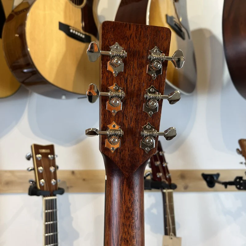 EASTMAN E1D 2021 - Image 6