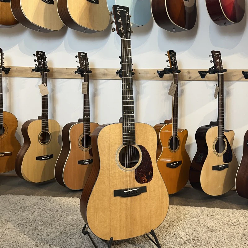 Eastman E1D - Image 2