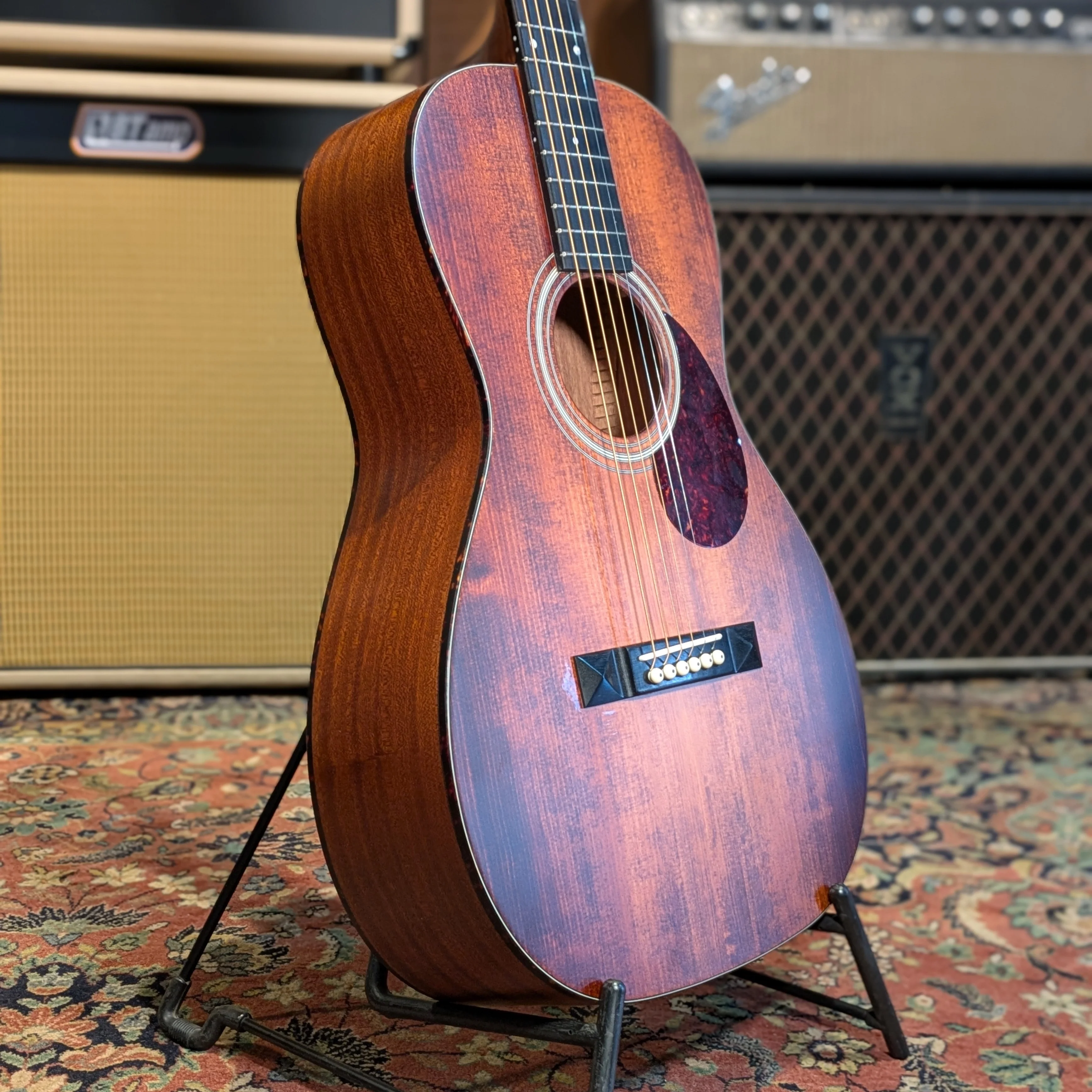 Eastman E1P-LTD-CLA 68/300 - Image 2