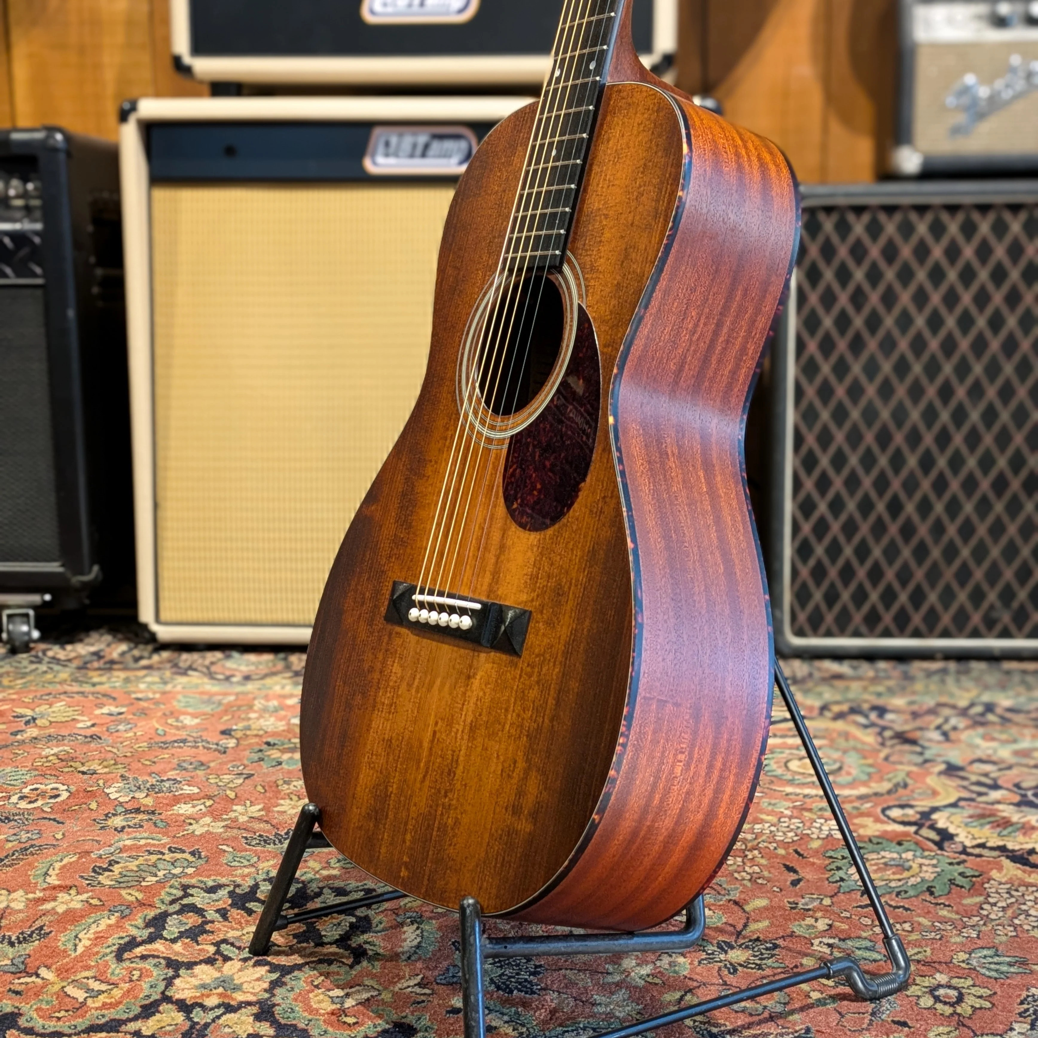 Eastman E1P-LTD-CLA 68/300 - Image 4