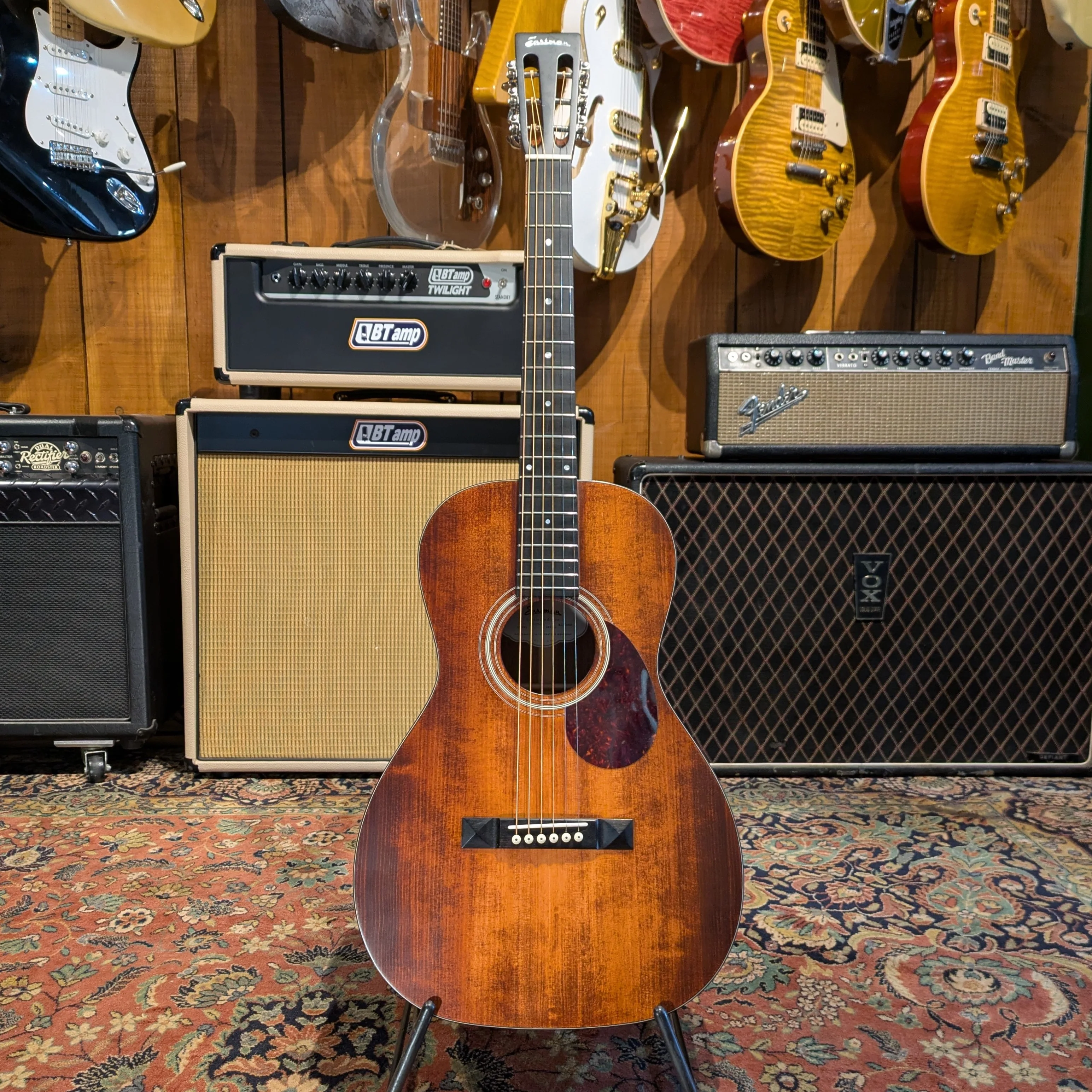 Eastman E1P-LTD-CLA 68/300 - Image 5