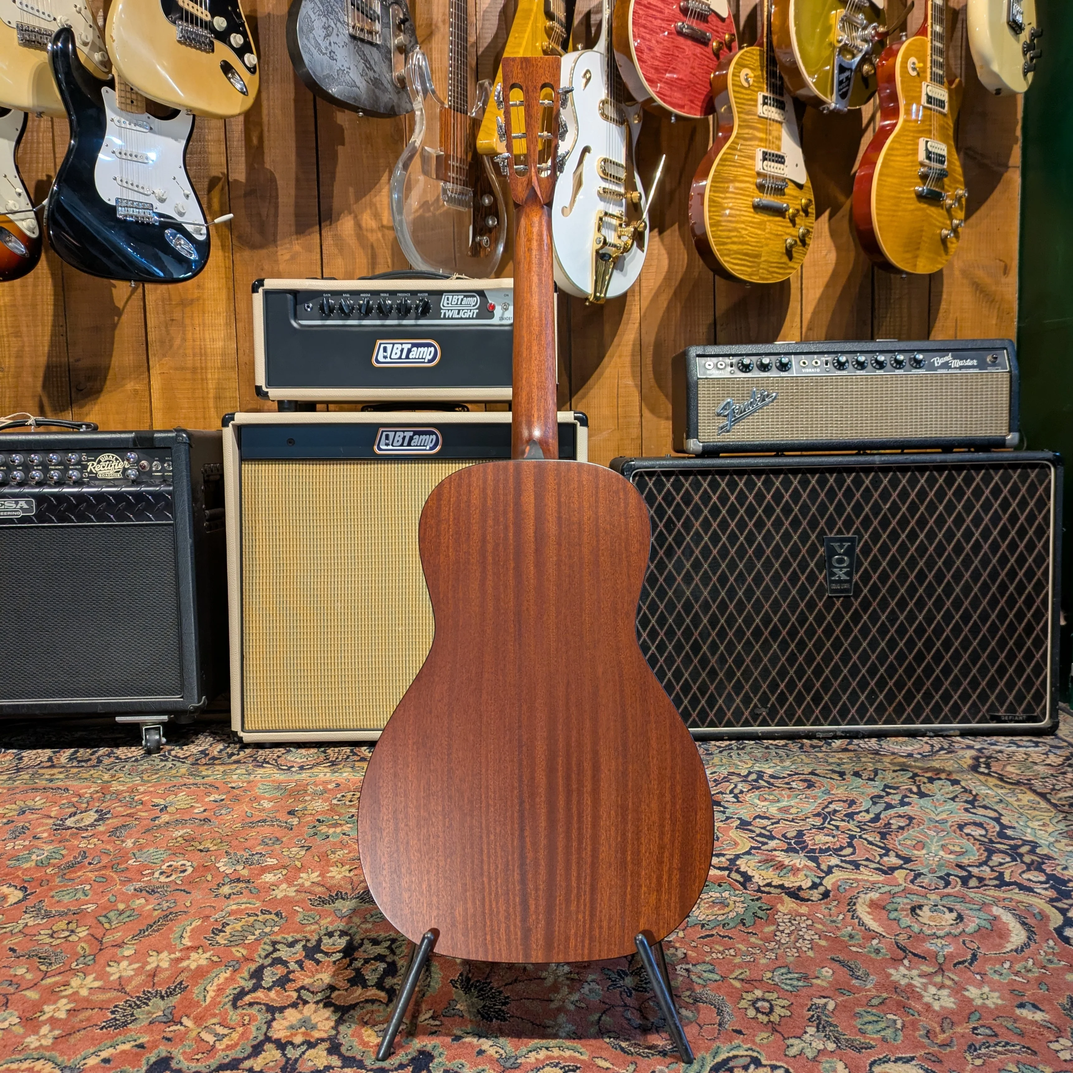Eastman E1P-LTD-CLA 68/300 - Image 6