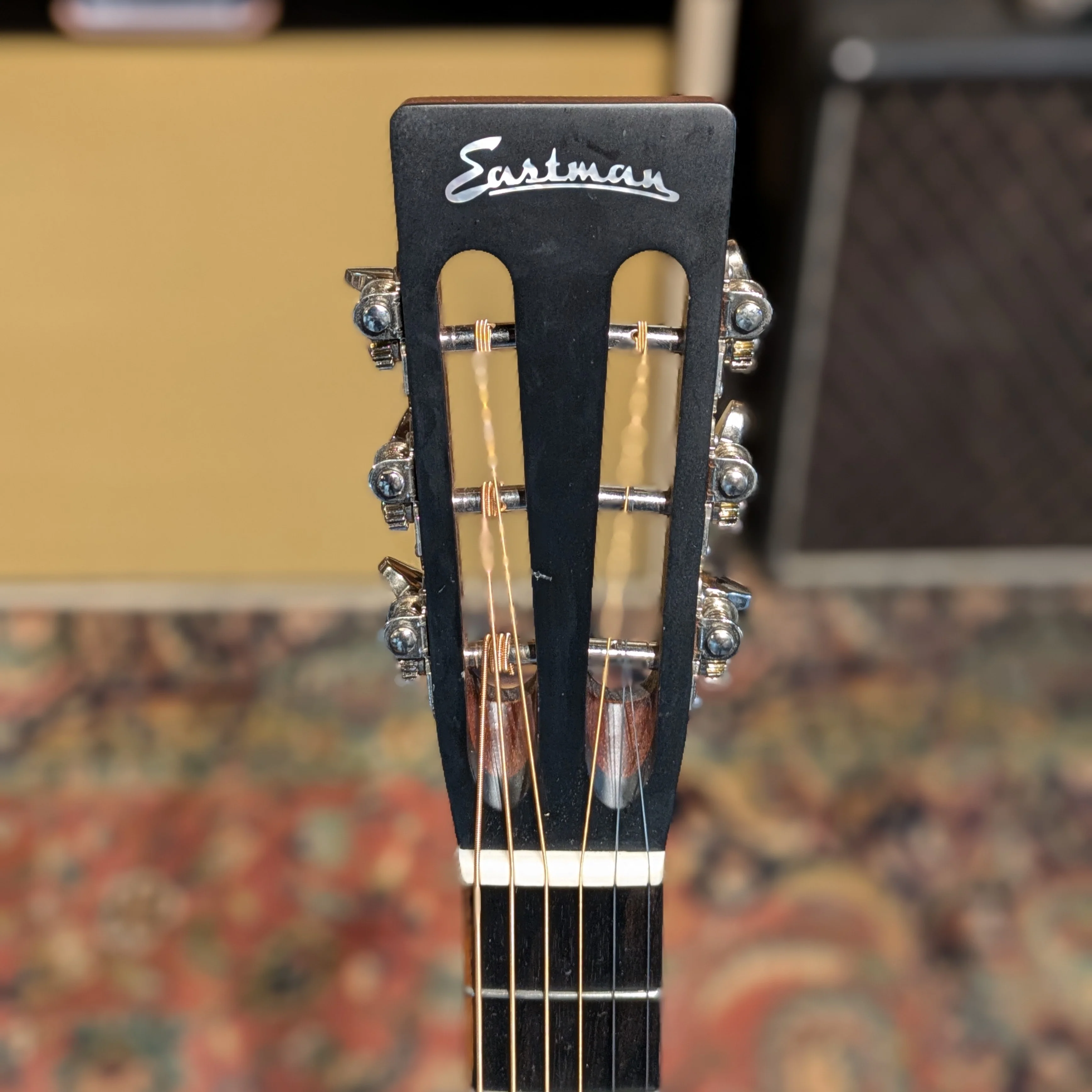 Eastman E1P-LTD-CLA 68/300 - Image 7