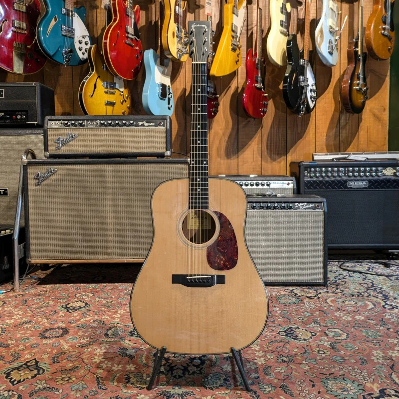 Eastman E3D-DLX - Image 3