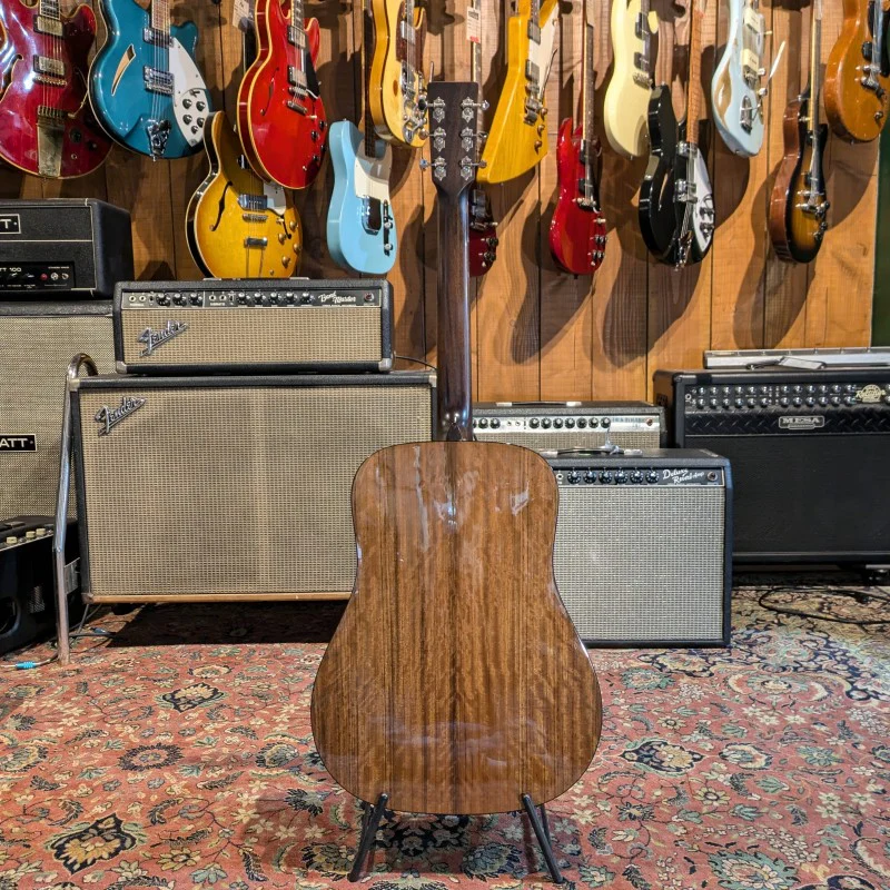 Eastman E3D-DLX - Image 4