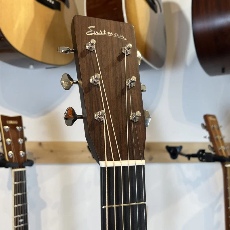 Eastman E8DTC - Image 3