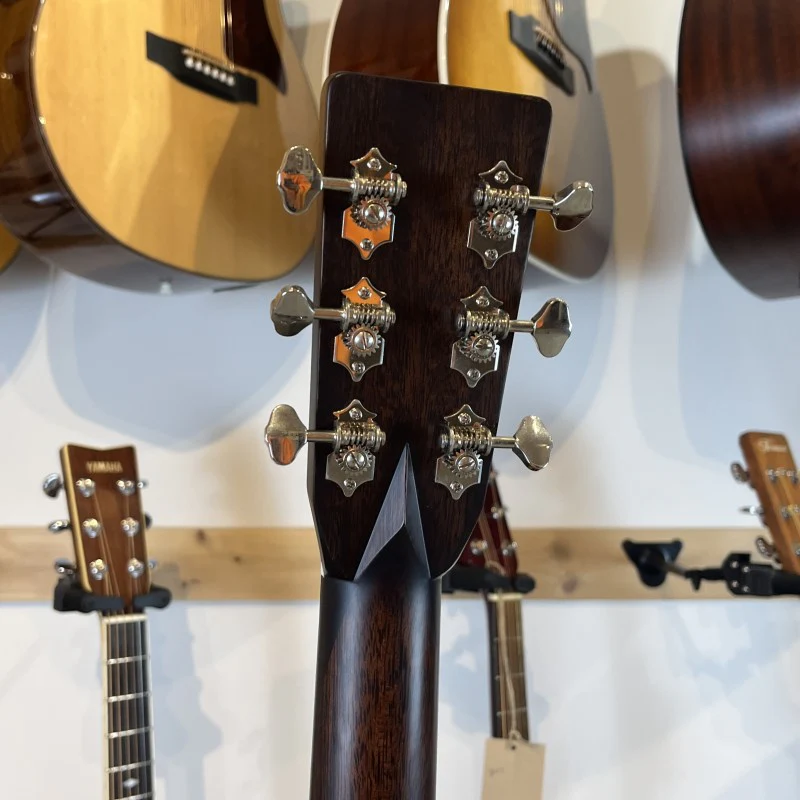 Eastman E8DTC - Image 6