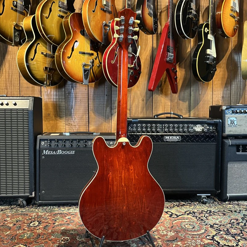 Eastman T386 Thinline - Image 4