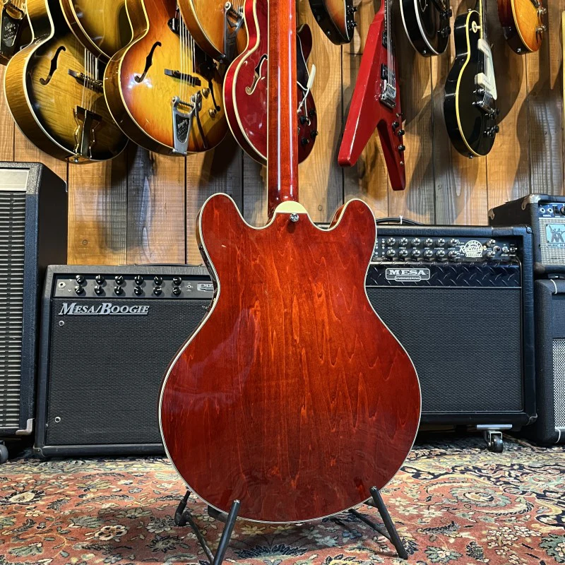 Eastman T386 Thinline - Image 5